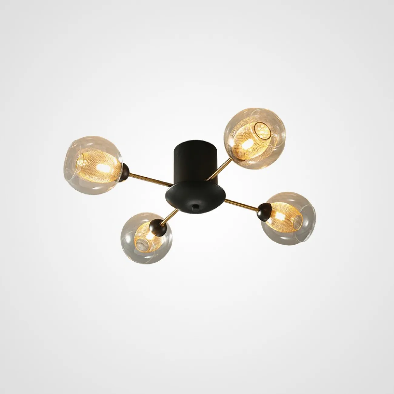 Подвесная люстра IGEN от ImperiumLoft