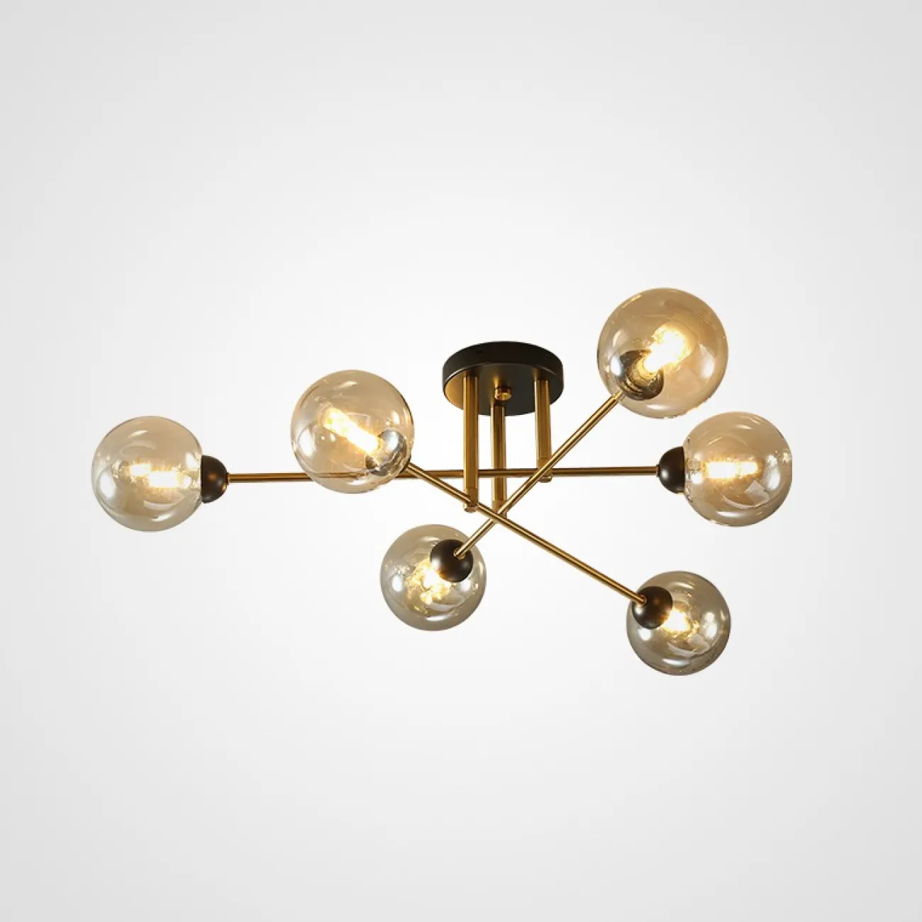 Подвесная люстра IGEN от ImperiumLoft