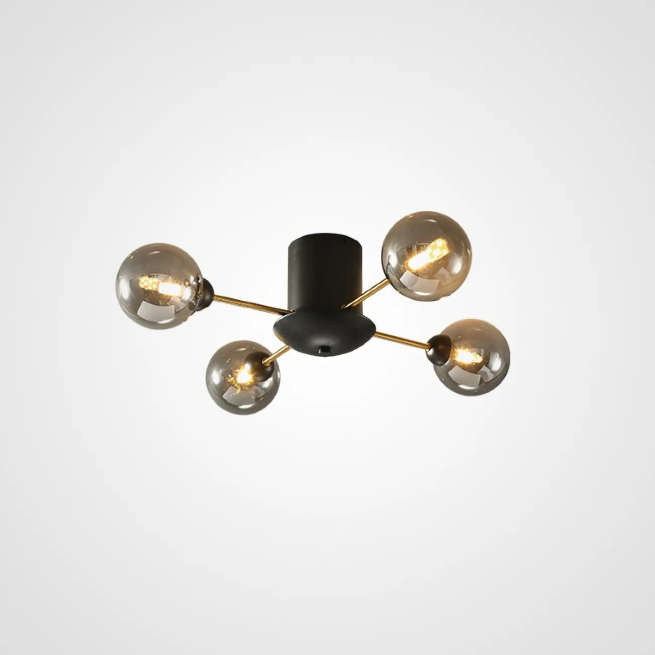 Подвесная люстра IGEN от ImperiumLoft