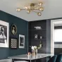 Подвесная люстра IGEN от ImperiumLoft