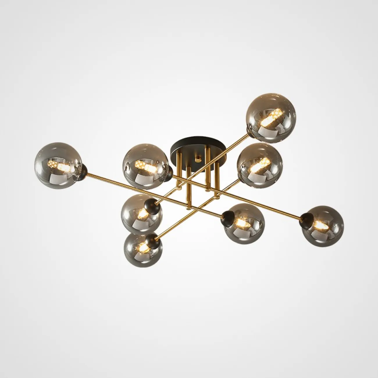 Подвесная люстра IGEN от ImperiumLoft