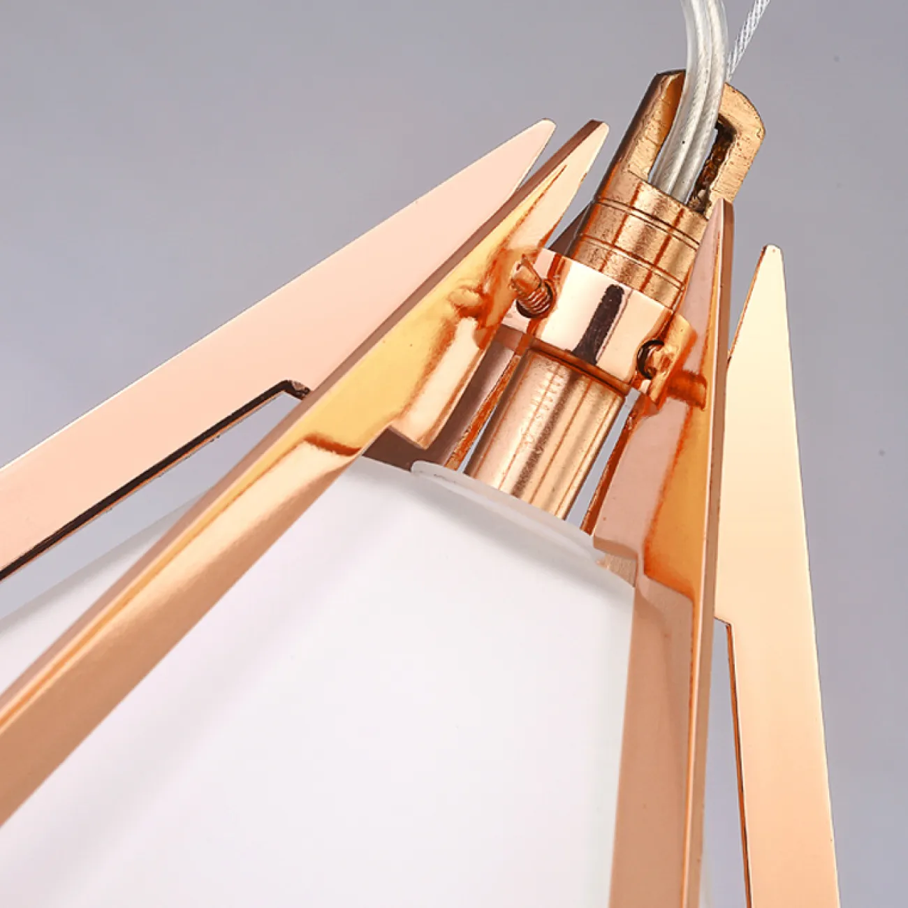 Подвесной светильник Harlow от ImperiumLoft