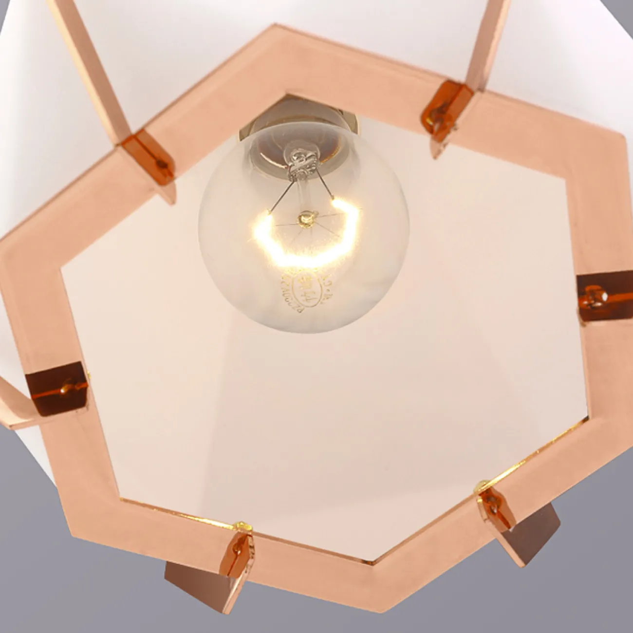 Подвесной светильник Harlow от ImperiumLoft