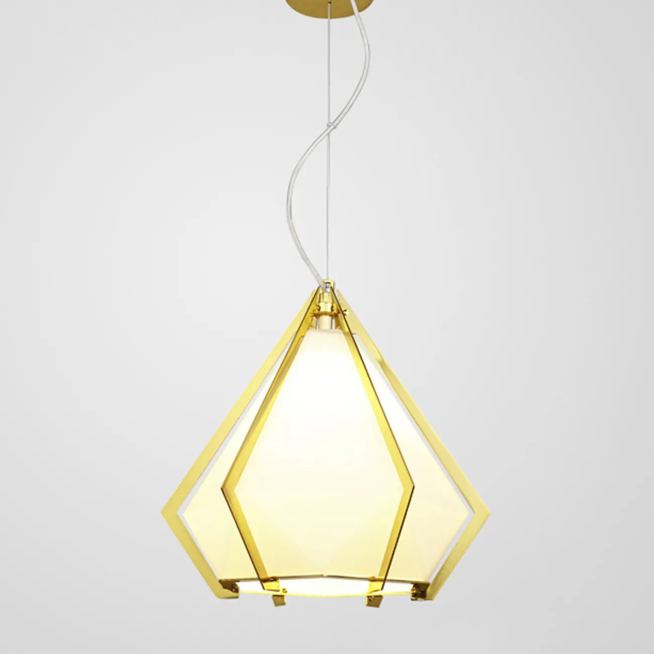 Подвесной светильник Harlow от ImperiumLoft