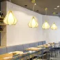 Подвесной светильник Harlow от ImperiumLoft