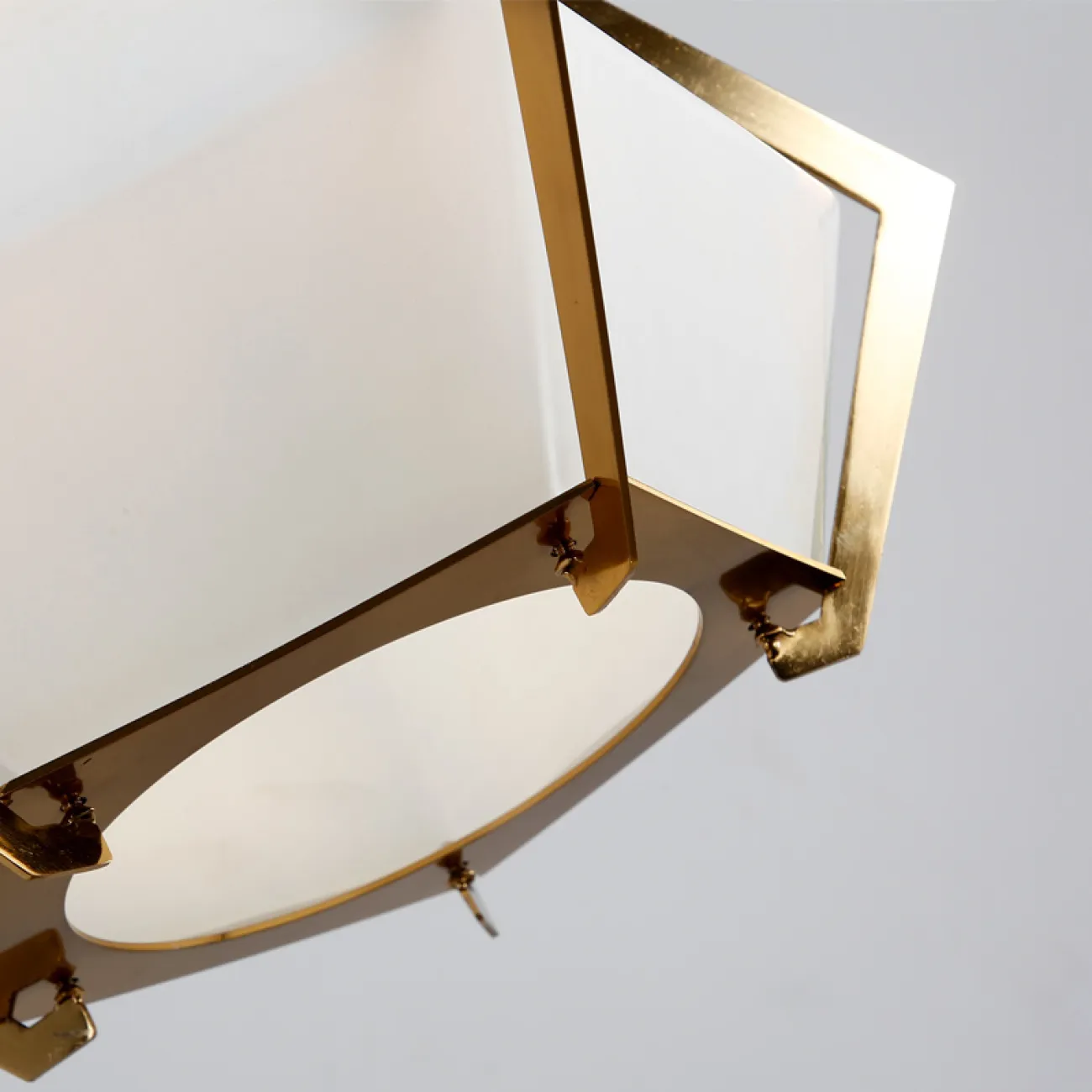 Подвесной светильник Harlow от ImperiumLoft