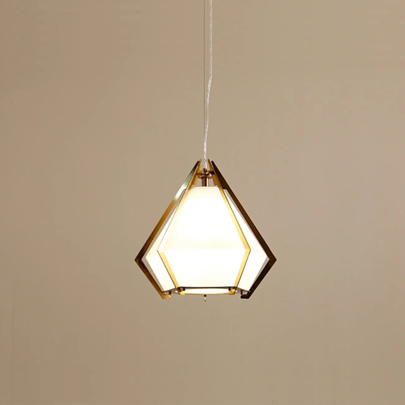 Подвесной светильник Harlow от ImperiumLoft