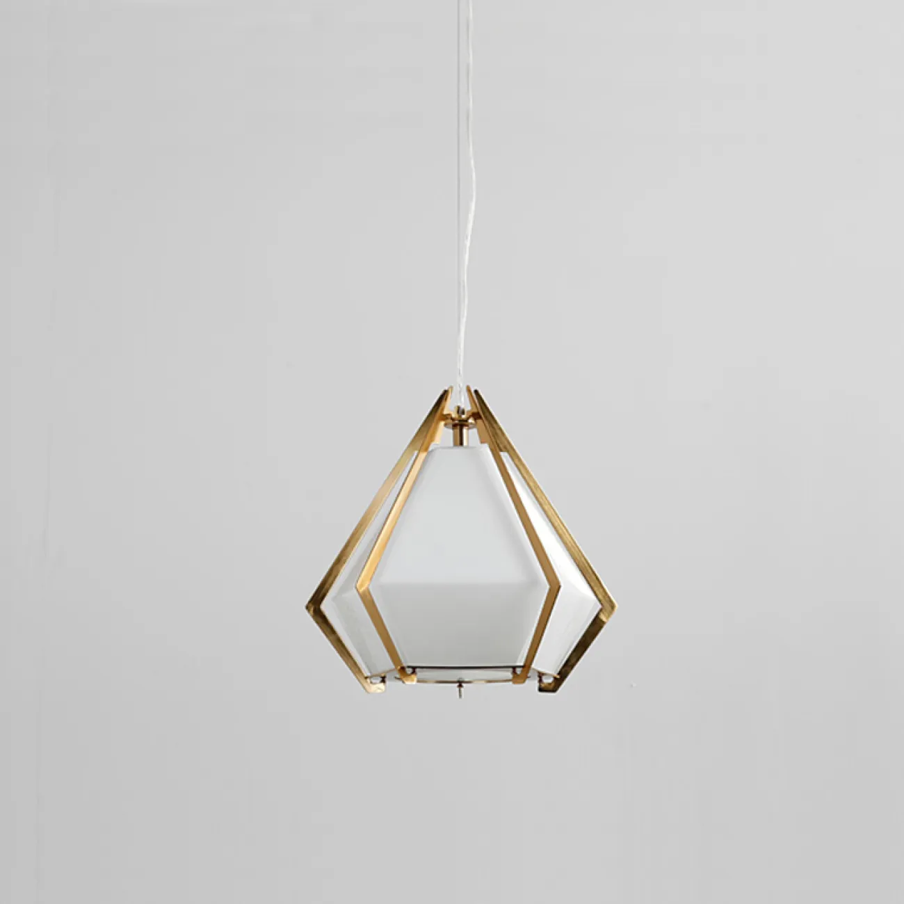 Подвесной светильник Harlow от ImperiumLoft