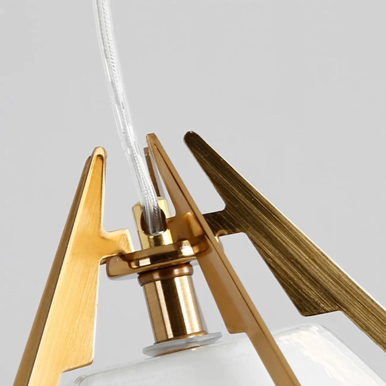 Подвесной светильник Harlow от ImperiumLoft