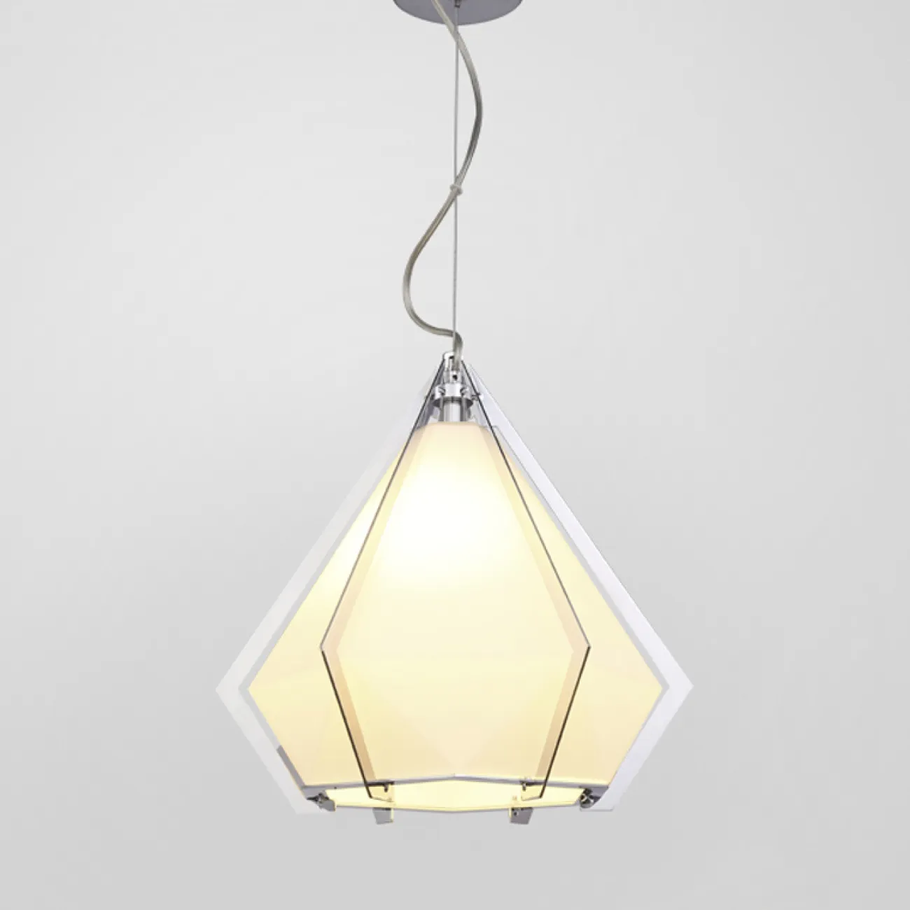 Подвесной светильник Harlow от ImperiumLoft