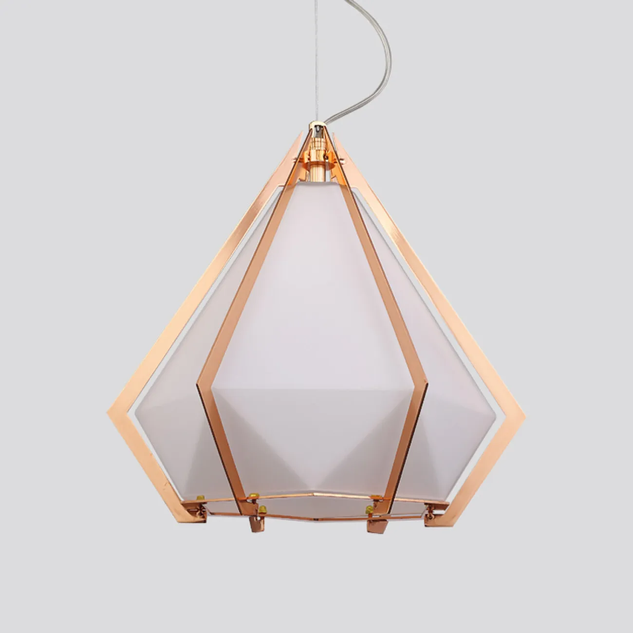 Подвесной светильник Harlow от ImperiumLoft