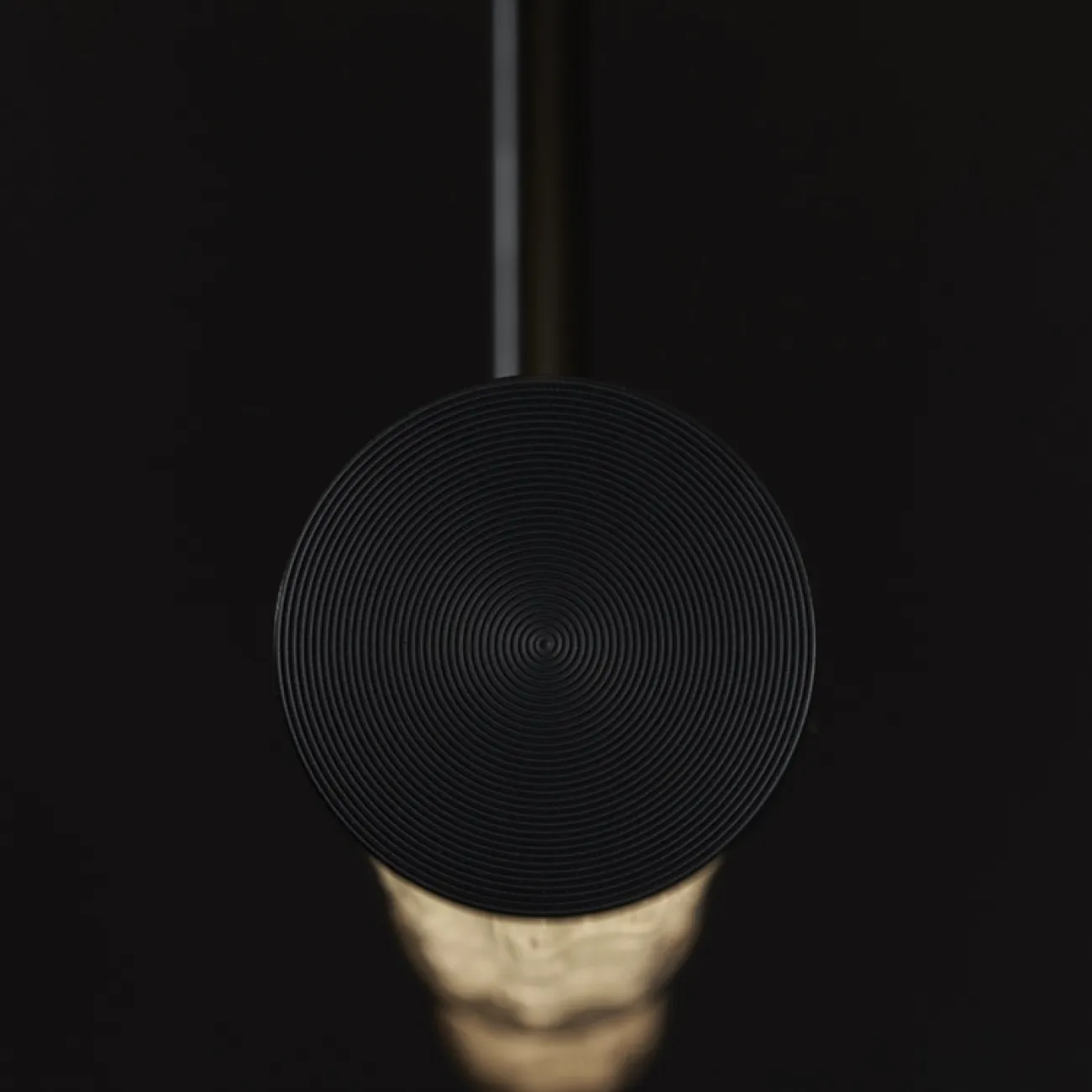 Потолочный светильник TEOFIL L140 от ImperiumLoft