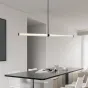 Потолочный светильник TEOFIL L100 от ImperiumLoft