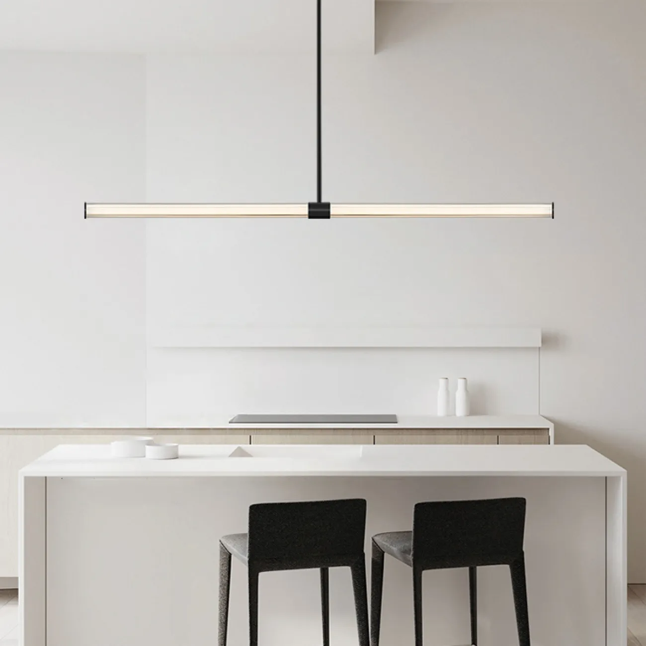 Потолочный светильник TEOFIL L140 от ImperiumLoft