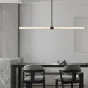 Потолочный светильник TEOFIL L100 от ImperiumLoft