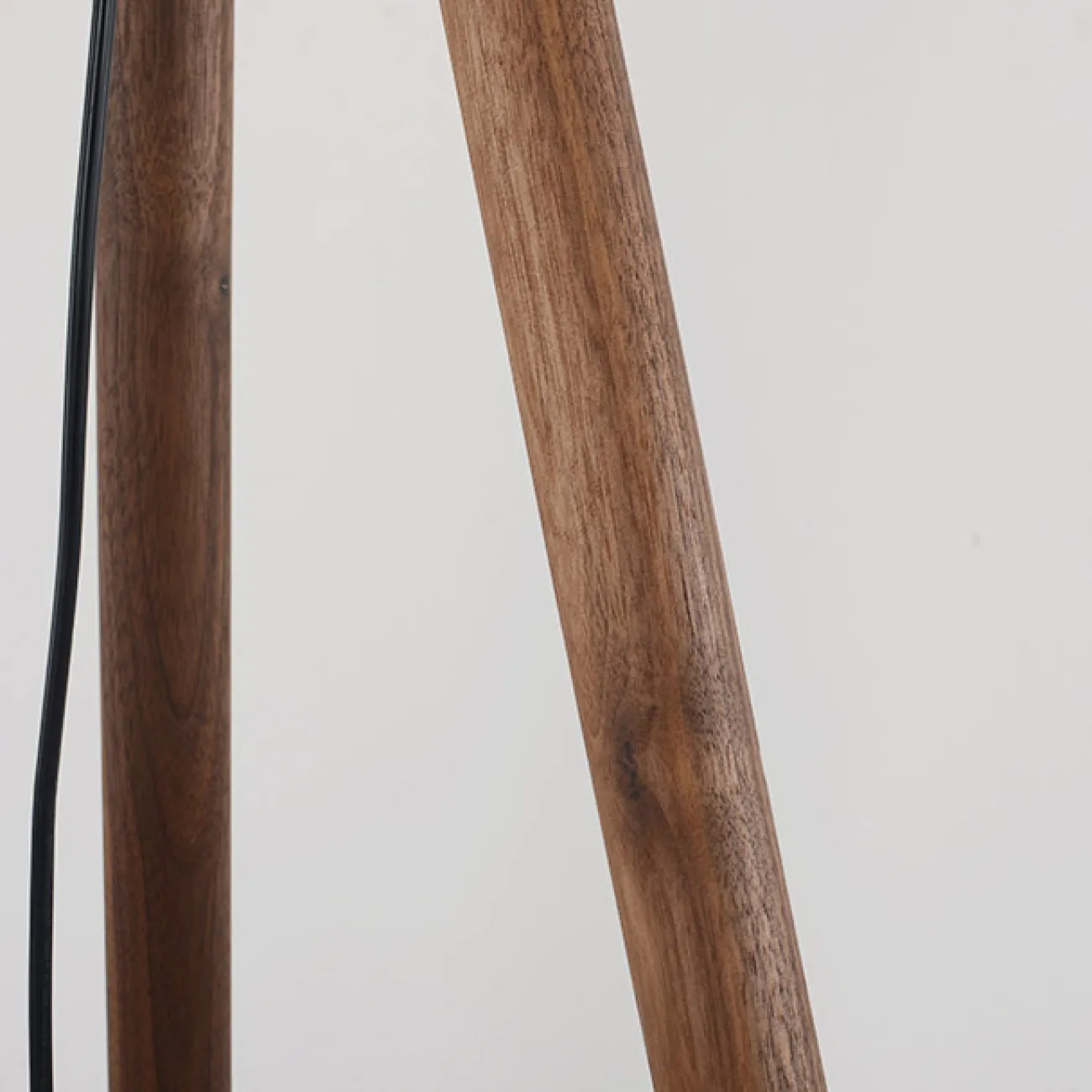 Торшер BISON Black от ImperiumLoft Торшер BISON Black от ImperiumLoft