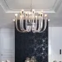 Потолочная люстра CONCORD L16 от ImperiumLoft