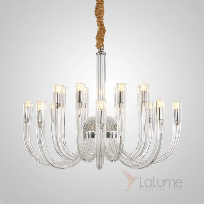 Потолочная люстра CONCORD L16 от ImperiumLoft