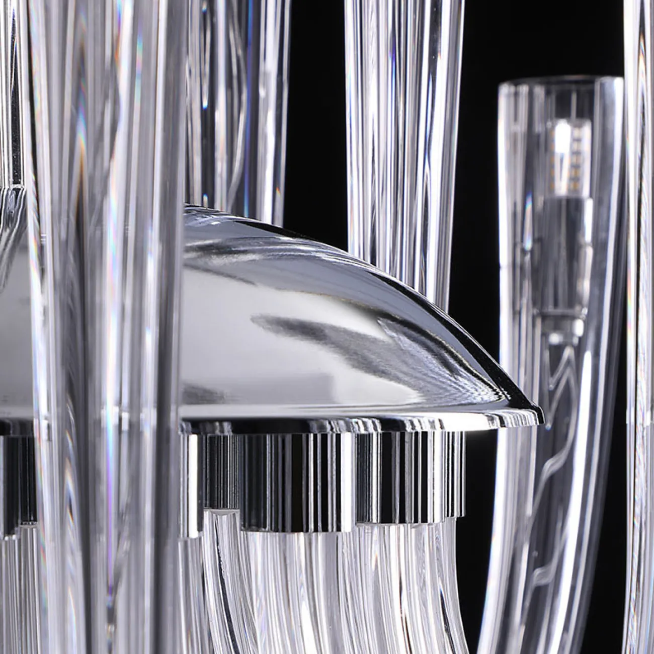 Потолочная люстра CONCORD L12 от ImperiumLoft