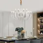 Потолочная люстра CONCORD L16 от ImperiumLoft