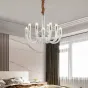 Потолочная люстра CONCORD L16 от ImperiumLoft