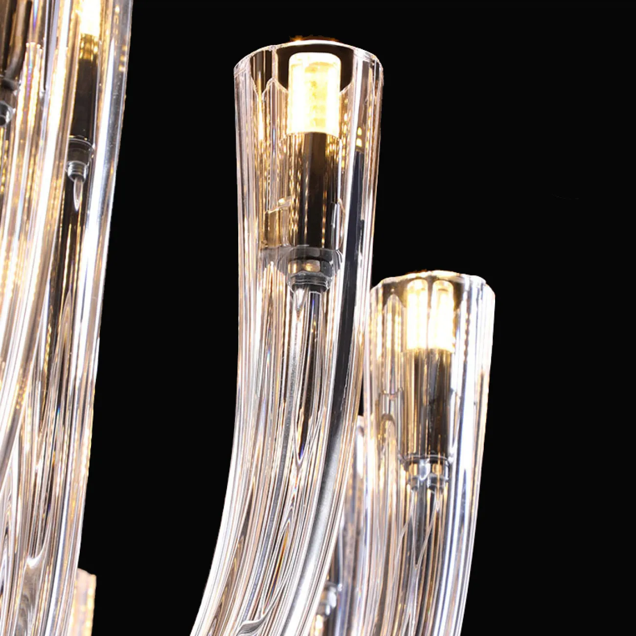 Потолочная люстра CONCORD L12 от ImperiumLoft