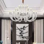 Потолочная люстра CONCORD L16 от ImperiumLoft