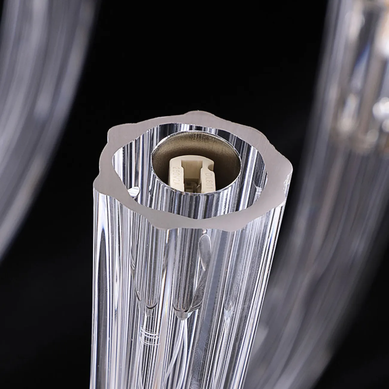 Потолочная люстра CONCORD L12 от ImperiumLoft