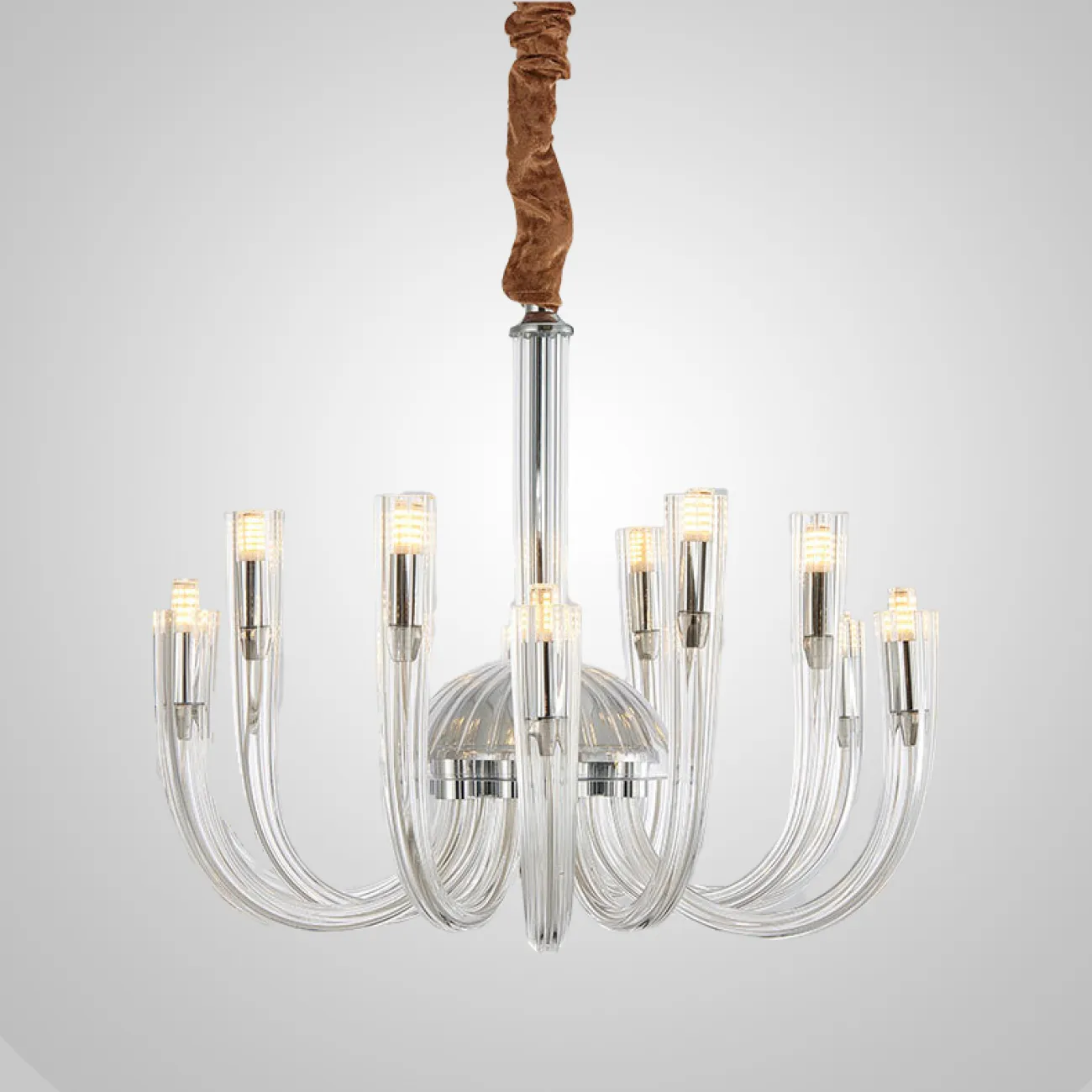 Потолочная люстра CONCORD L32 от ImperiumLoft