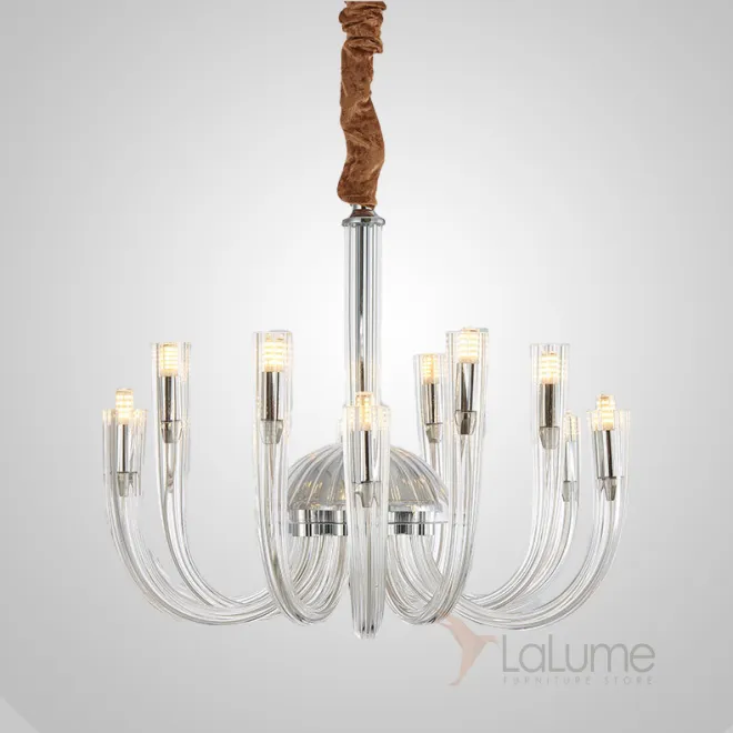 Потолочная люстра CONCORD L12 от ImperiumLoft