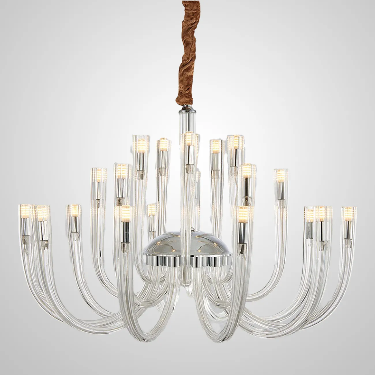 Потолочная люстра CONCORD L12 от ImperiumLoft