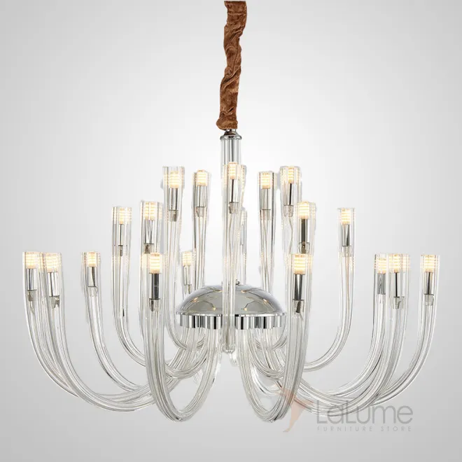 Потолочная люстра CONCORD L32 от ImperiumLoft