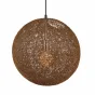 Подвесной светильник The Random Light Brown 60 designed by Bertjan Pot от LaLume