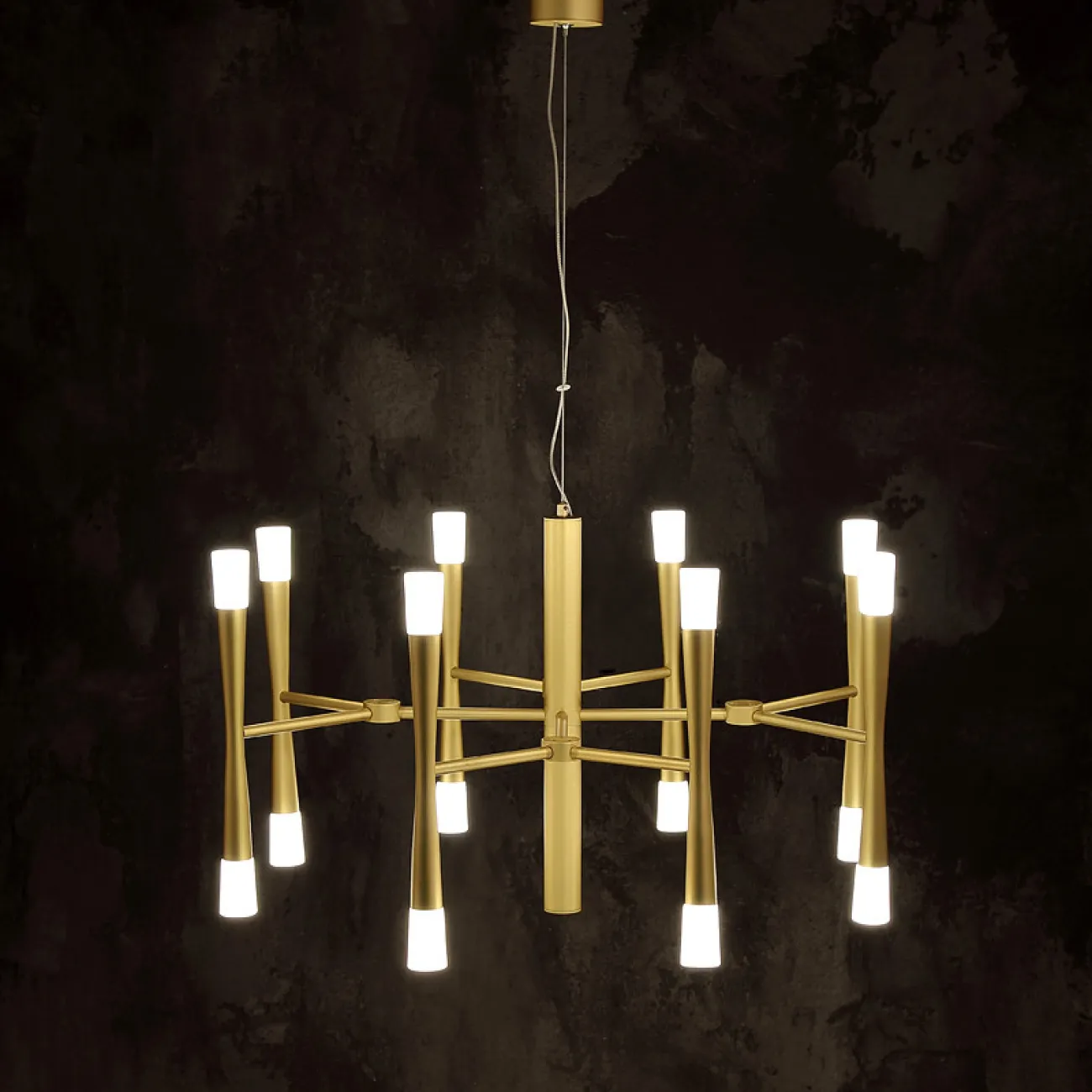 Подвесная люстра CLUB от ImperiumLoft Подвесная люстра CLUB от ImperiumLoft