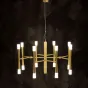 Подвесная люстра CLUB от ImperiumLoft