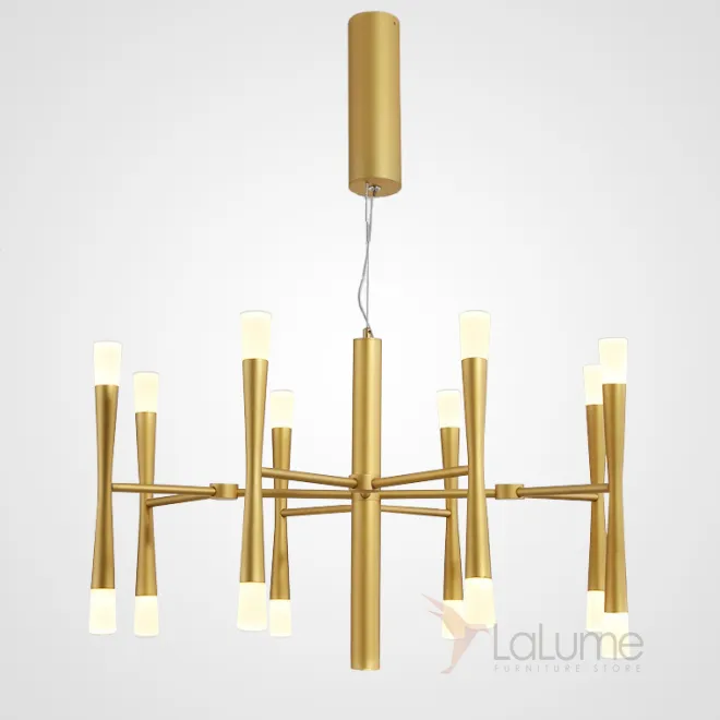 Подвесная люстра CLUB от ImperiumLoft Подвесная люстра CLUB от ImperiumLoft