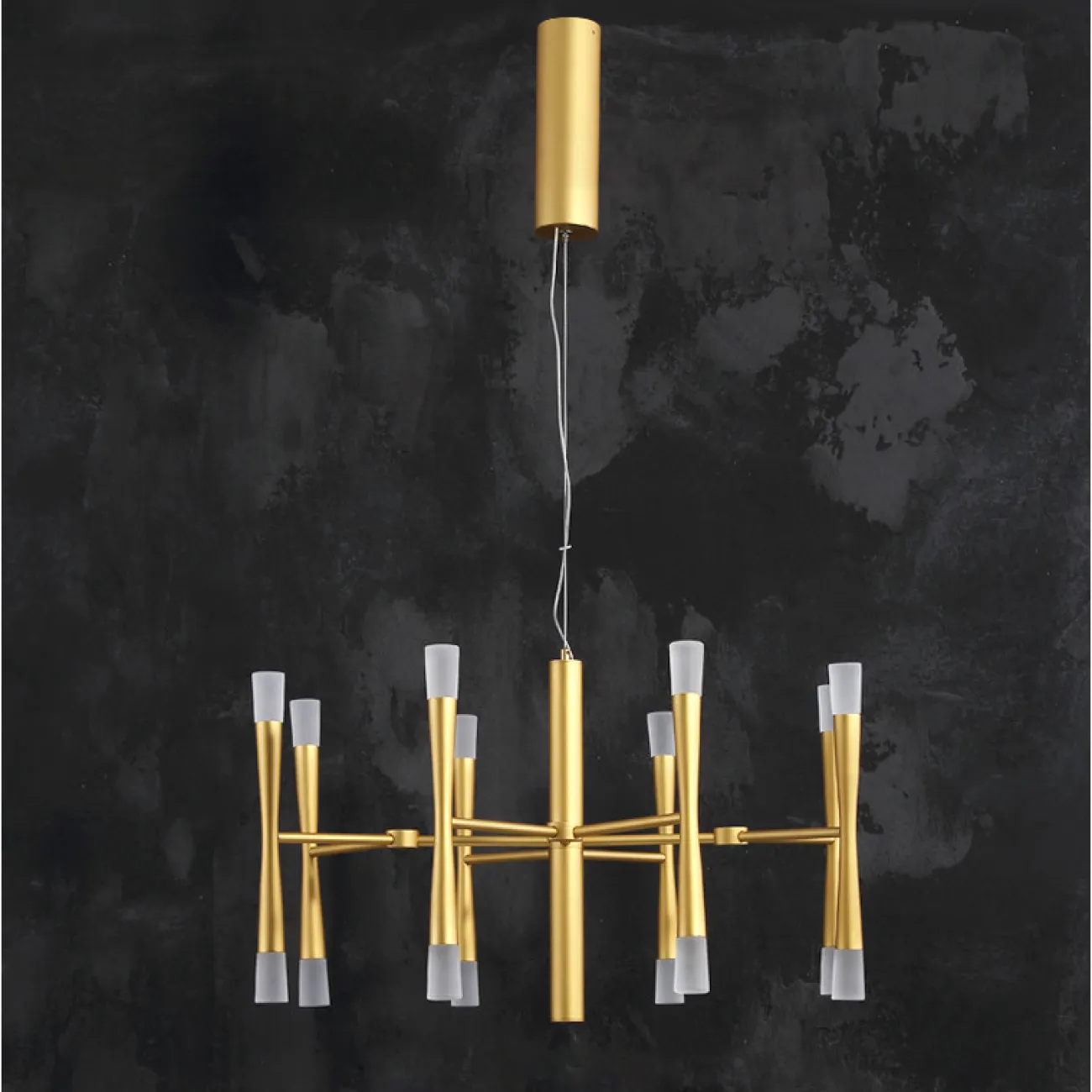 Подвесная люстра CLUB от ImperiumLoft Подвесная люстра CLUB от ImperiumLoft