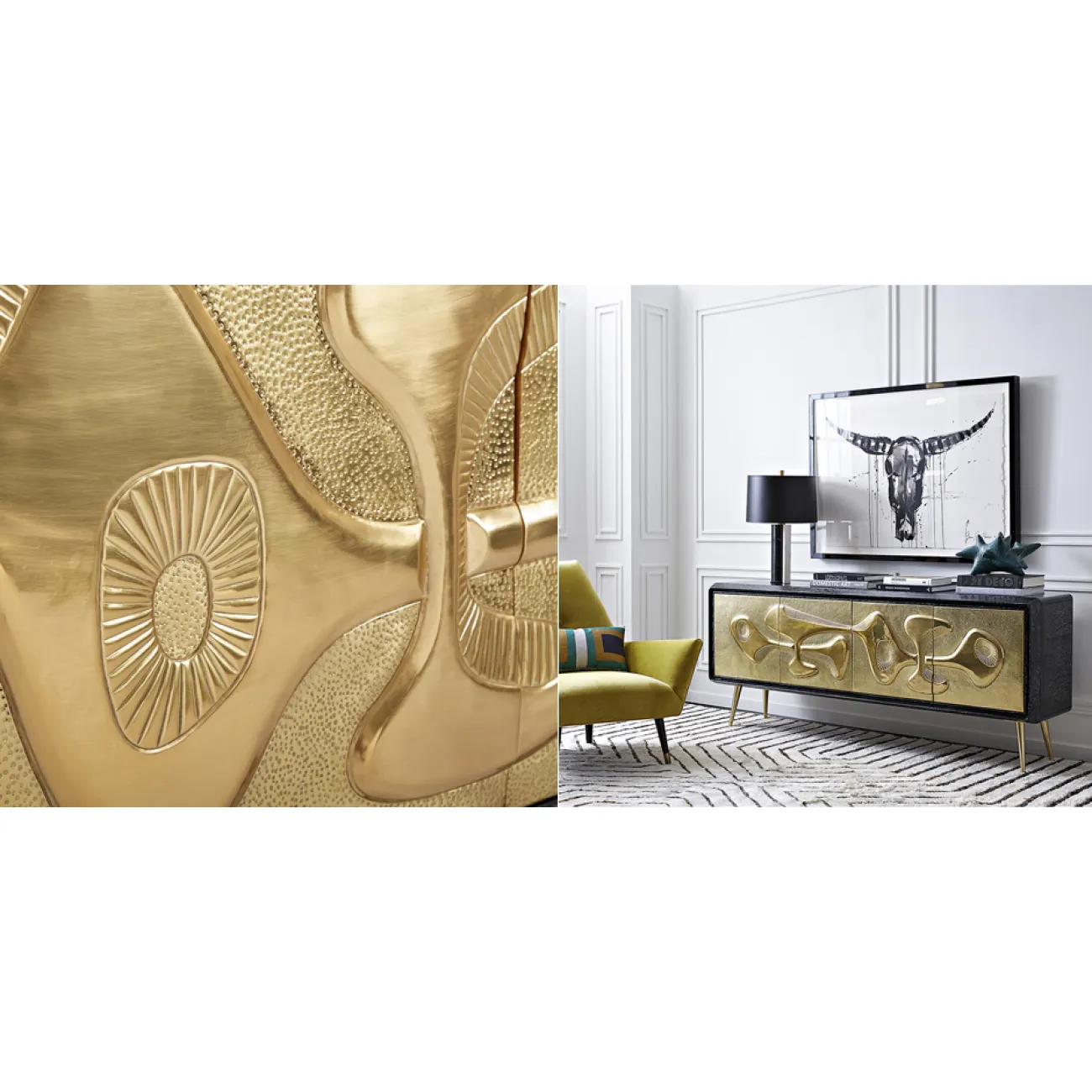 Комод REFORM CREDENZA от LaLume
