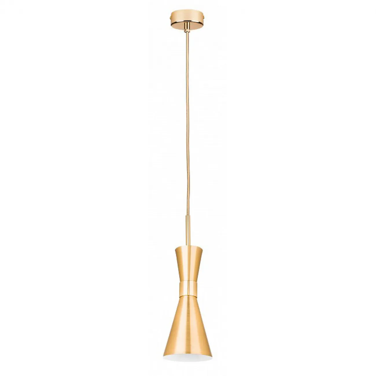 Подвесной светильник EVERT Gold от ImperiumLoft