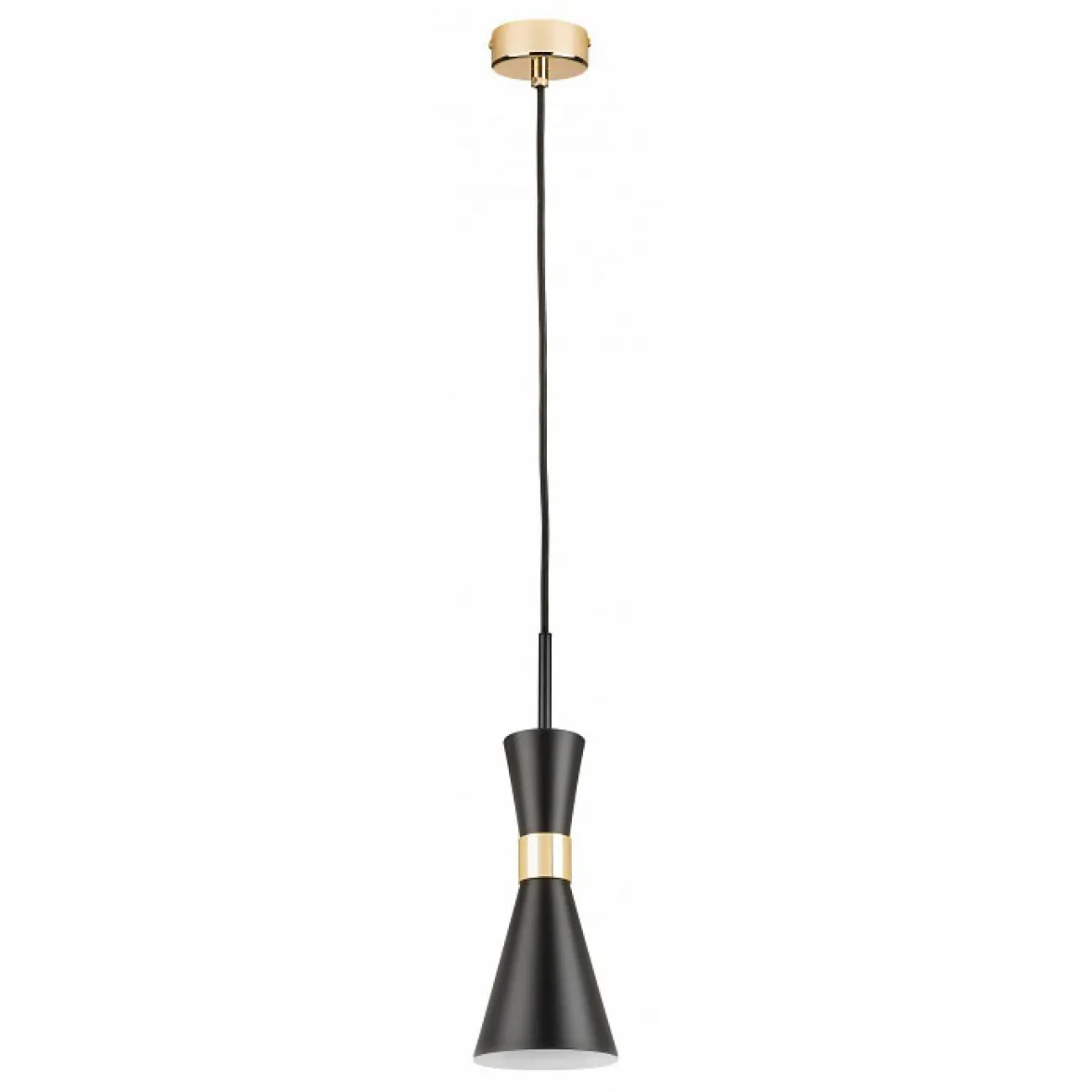 Подвесной светильник EVERT Gold от ImperiumLoft