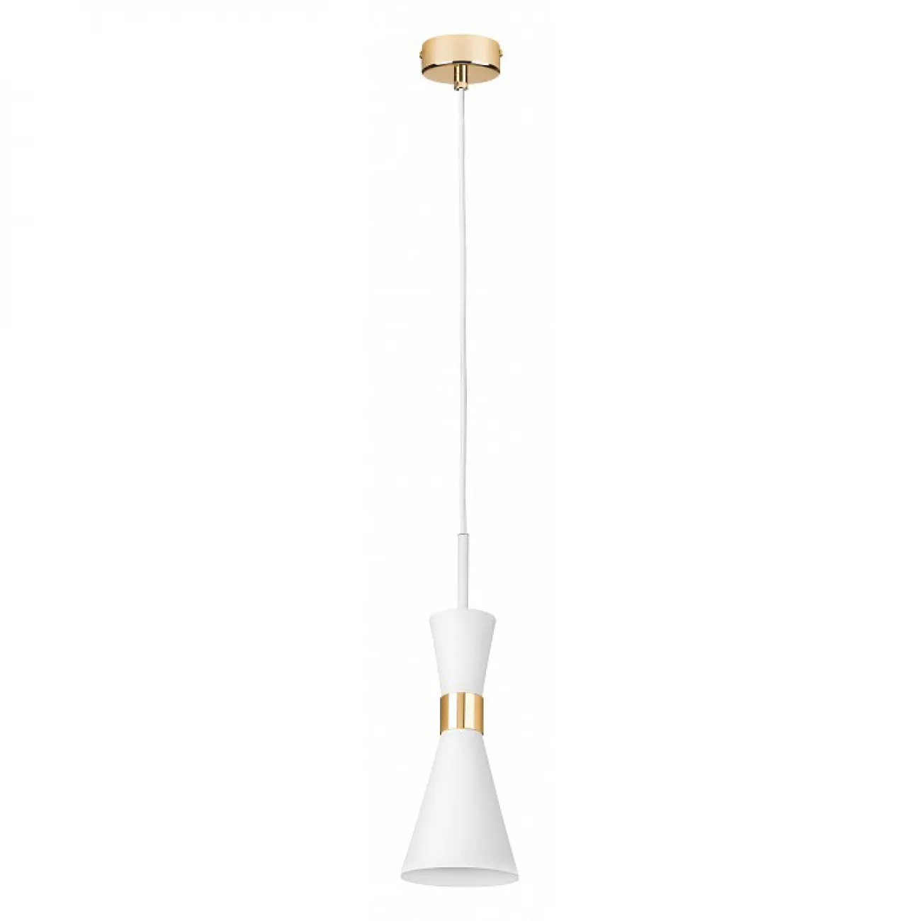 Подвесной светильник EVERT Gold от ImperiumLoft