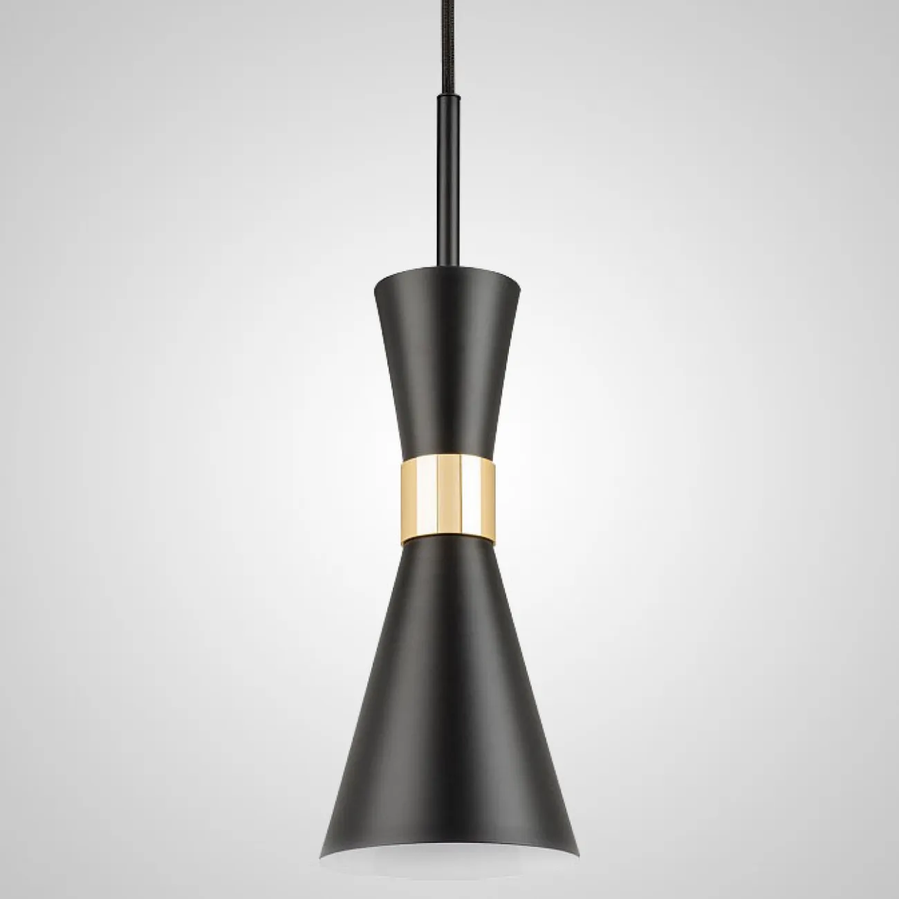 Подвесной светильник EVERT Gold от ImperiumLoft