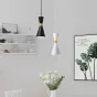 Подвесной светильник EVERT Gold от ImperiumLoft
