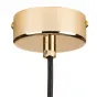 Подвесной светильник EVERT Gold от ImperiumLoft