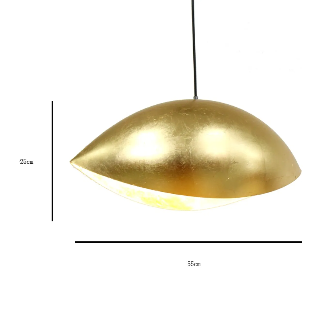 Подвесной светильник Canopy от ImperiumLoft Подвесной светильник Canopy от ImperiumLoft