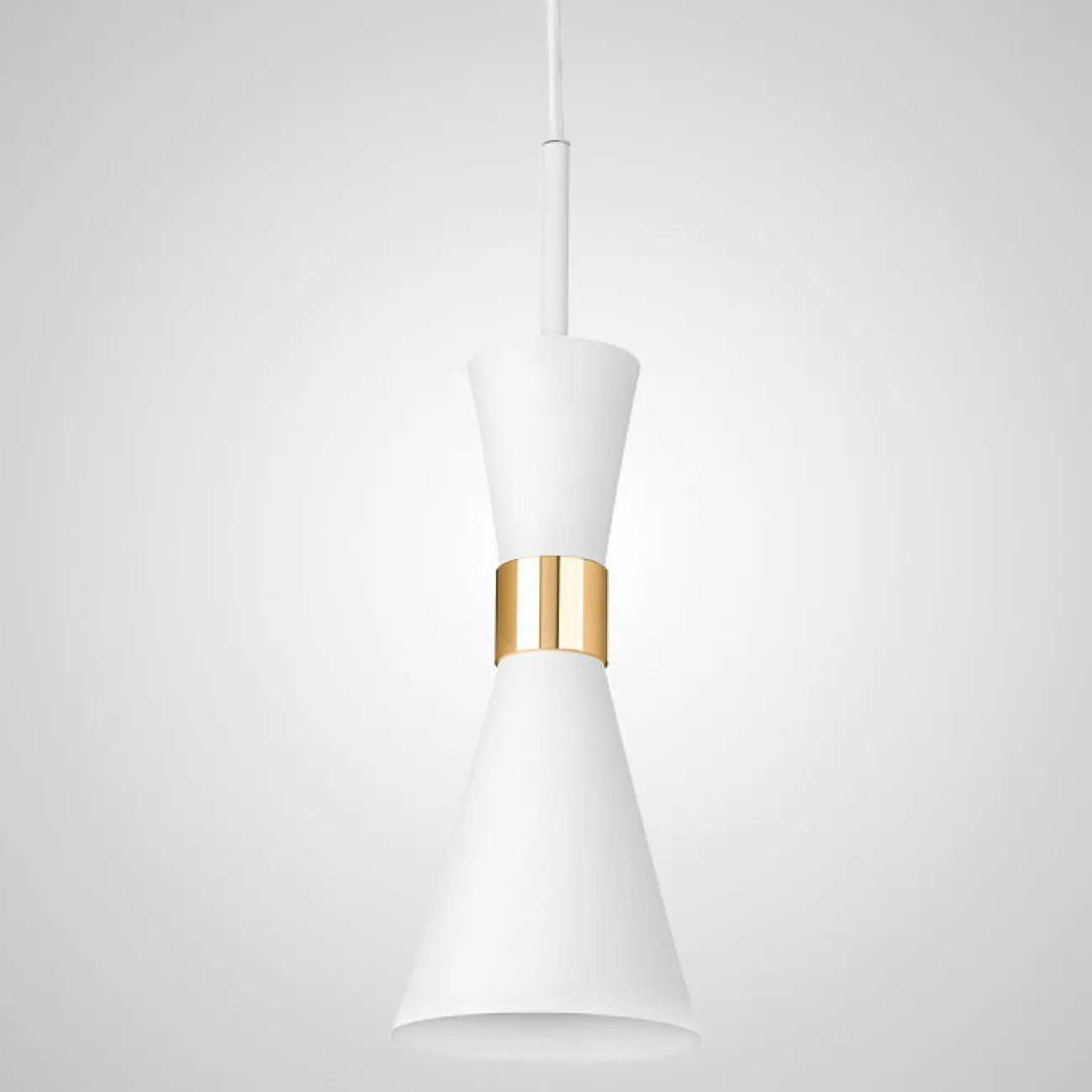 Подвесной светильник EVERT Gold от ImperiumLoft