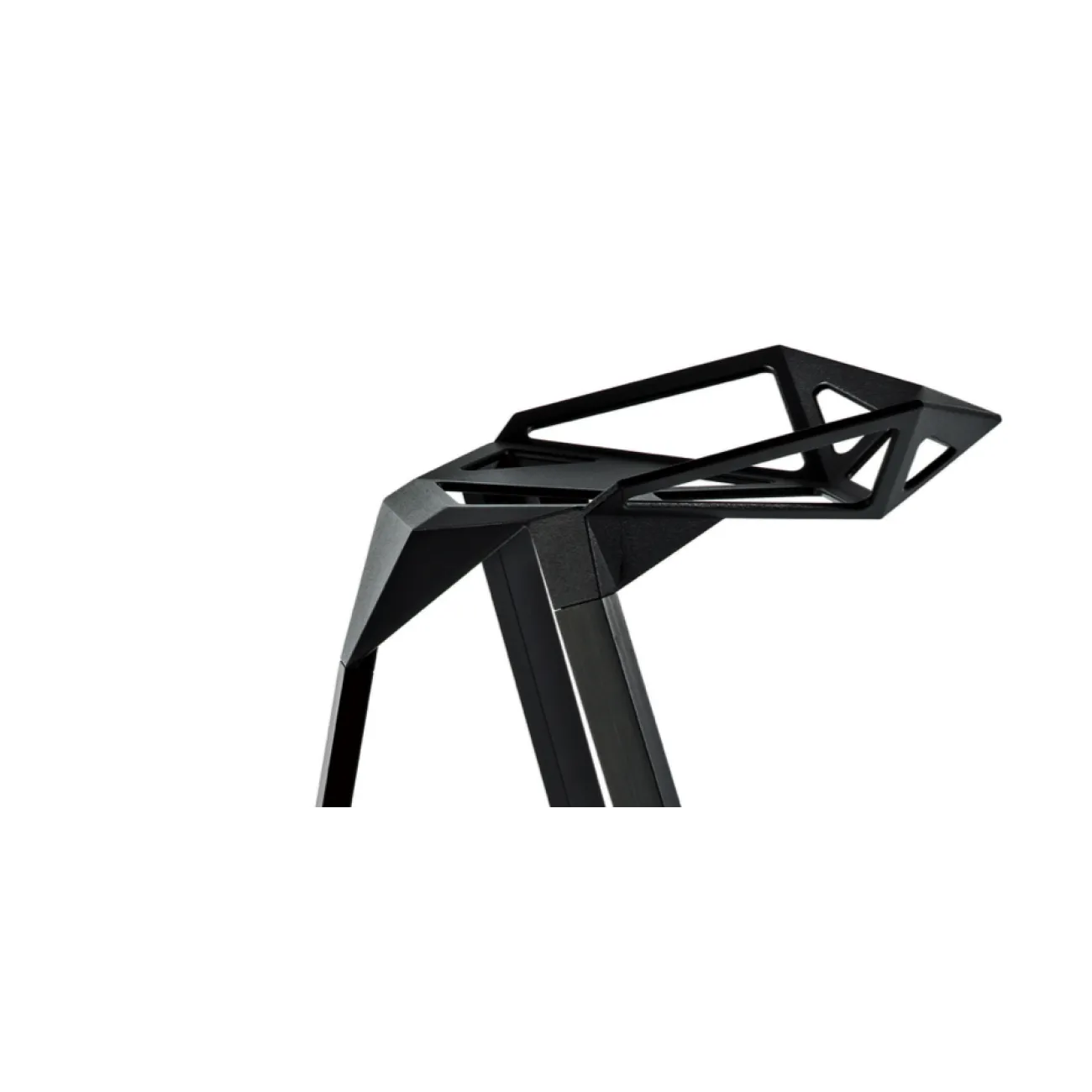 Барный стул One designed by Konstantin Grcic in 2006 от LaLume Барный стул One designed by Konstantin Grcic in 2006 от LaLume