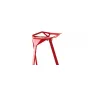 Барный стул One designed by Konstantin Grcic		 in 2006 от LaLume