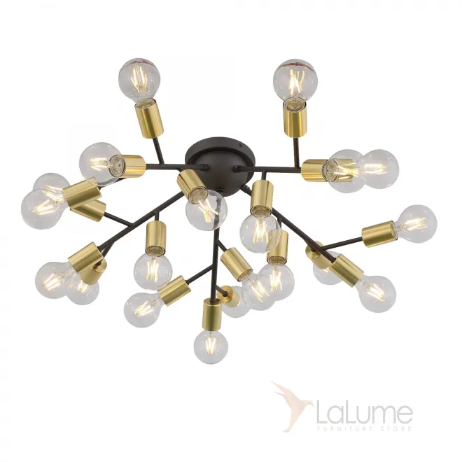 Потолочный светильник Brunch Ceiling Light от LaLume