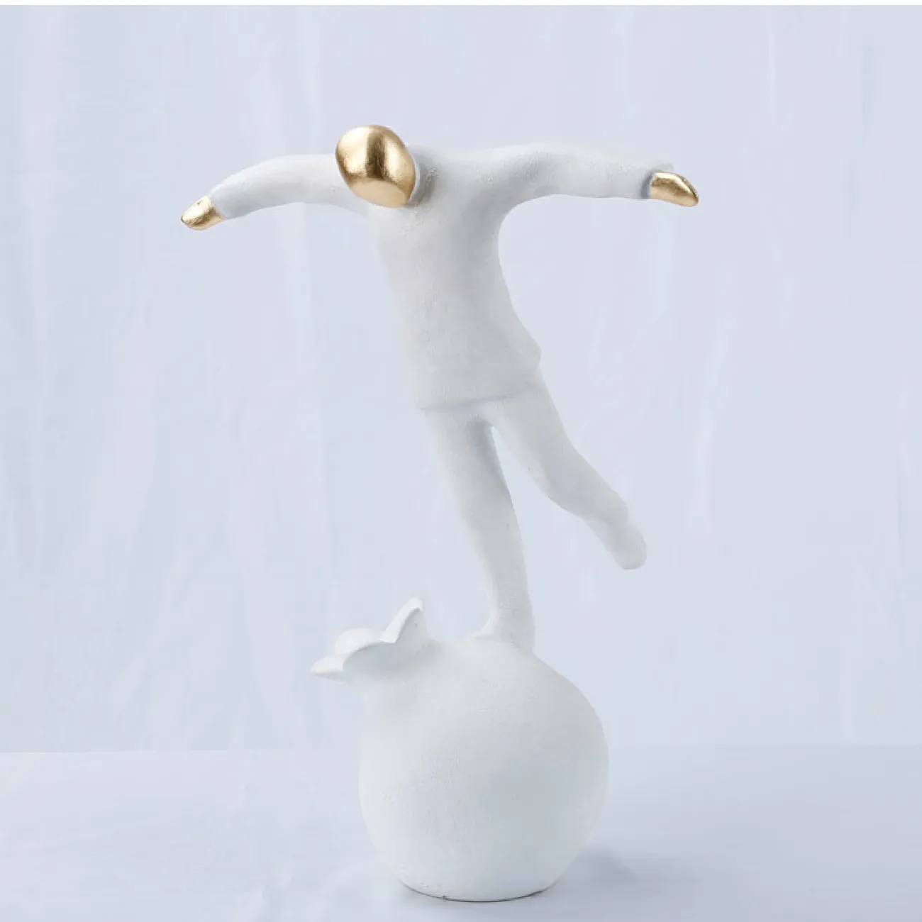 Дизайнерские скульптуры LaLume-SKT00143 